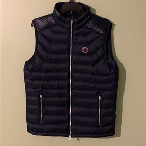Abercrombie & Fitch Puffer Vest